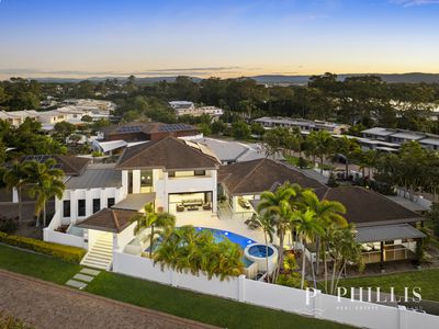 5436 Bay Hill Terrace, Sanctuary Cove