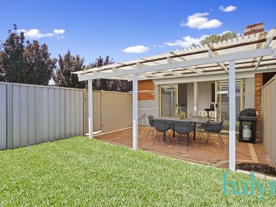 8 Lawley Street, West Perth