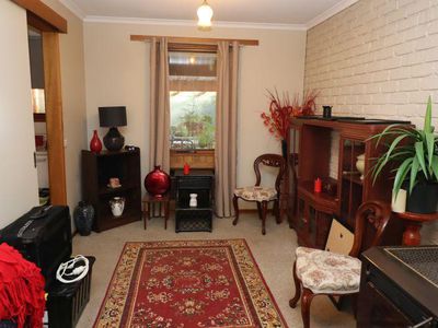 31 Ross Street, Heathcote