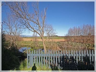 23B Ladys Mile, Foxton