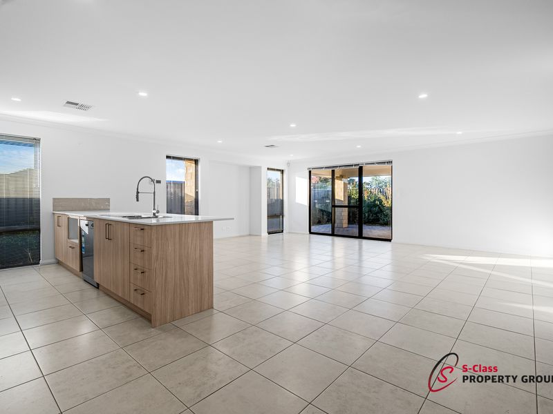 1 Potala Approach, Baldivis