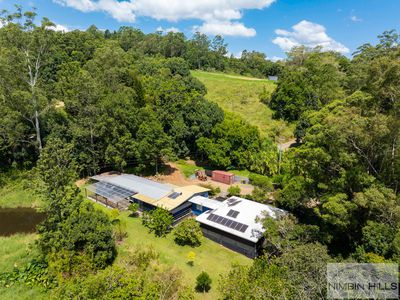 2210 Nimbin Road, Coffee Camp