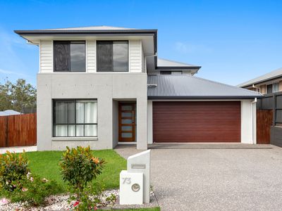 73 Canopus Street, Bridgeman Downs