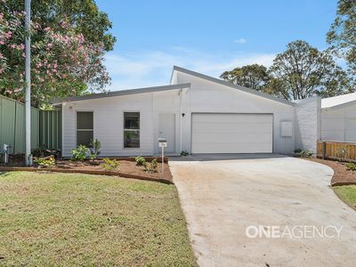 1B Warramunga Street, Nowra