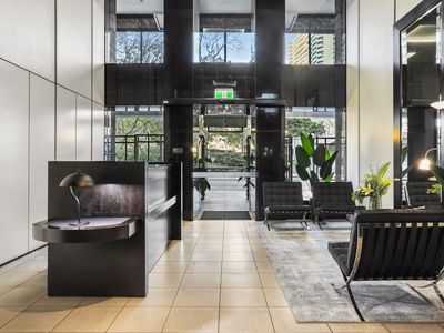 1307 / 281 Elizabeth Street, Sydney