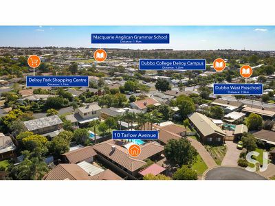 10 Tarlow Avenue, Dubbo