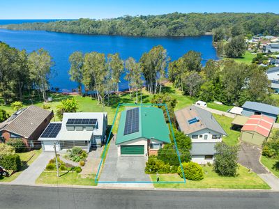 47 Myuna Street, Dalmeny