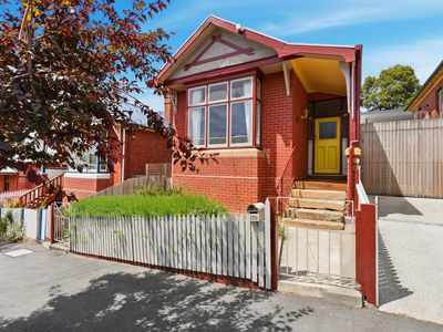 178 Warwick Street, West Hobart