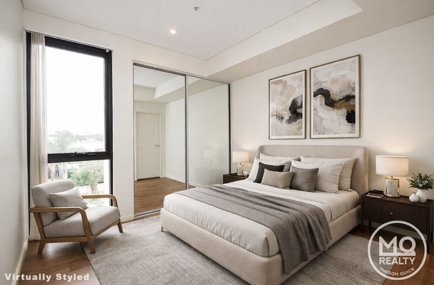 807 / 21-23 James Street, Lidcombe