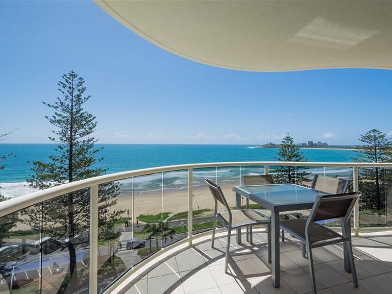 801 / 47 Mooloolaba Esplanade, Mooloolaba