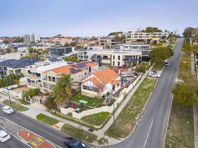 203 Mill Point Road, South Perth