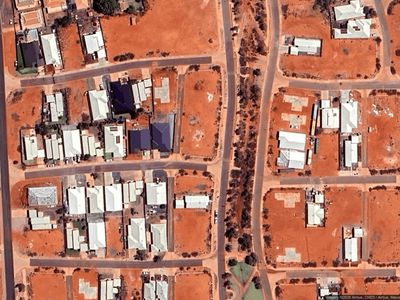 Lot 22, 24 Harrier Street, South Hedland