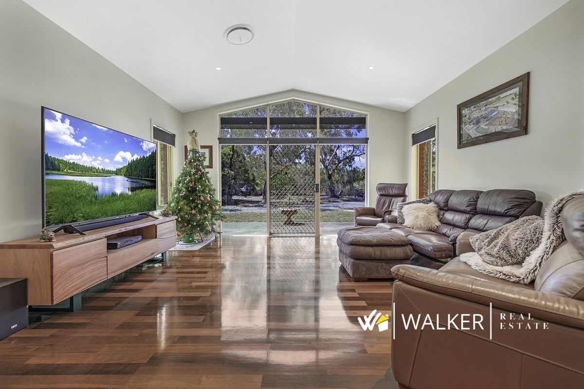 33A Railway Avenue, Stanhope