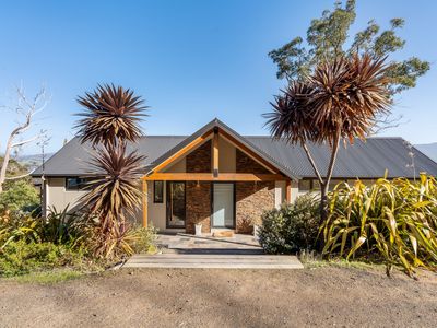 117 Lanes Road, Glen Huon