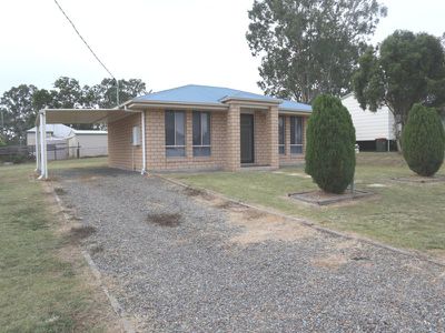 48 Bunker Avenue, Nanango