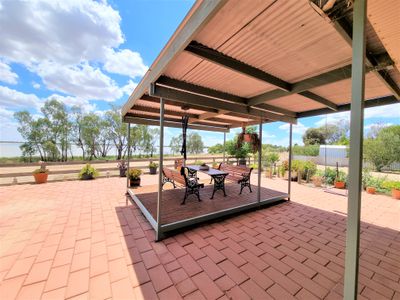 116 Kangaroo Lake Road, Lake Charm