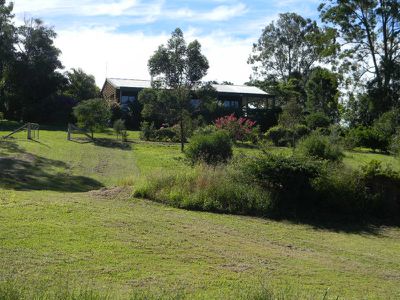 33 Marroo Road, Brooloo