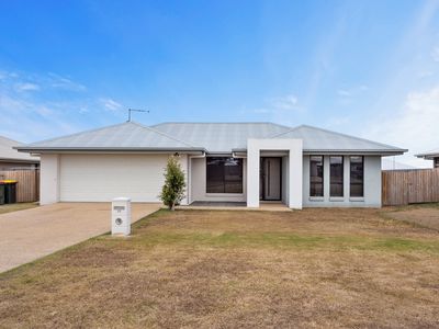 25 New Forest Road, Zilzie