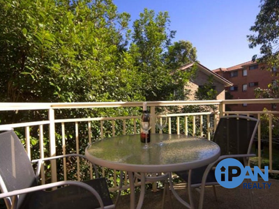 11 / 9-11 Oxford Street, Merrylands