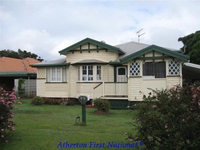 37 Victoria Street, Atherton