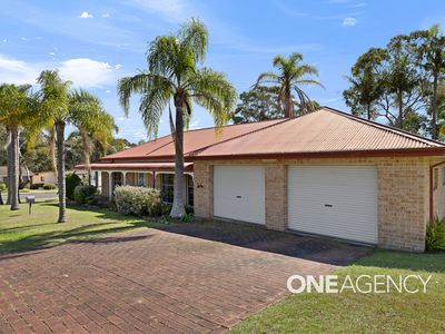 44 St George Avenue, Vincentia