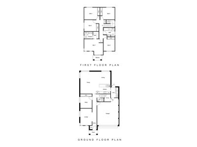 61 Francis Forde Boulevard, Forde