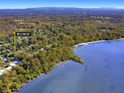 35 Pines Avenue, Cooroibah