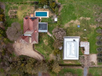2271 Snow Road, Markwood