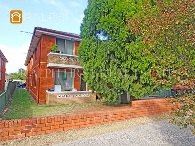 2 / 86 The Boulevarde, Lakemba