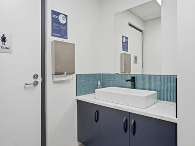 Tenancy 1, level 1 / 11 High Street, East Launceston