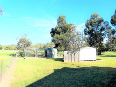 33 Jessups Lane, Avenel