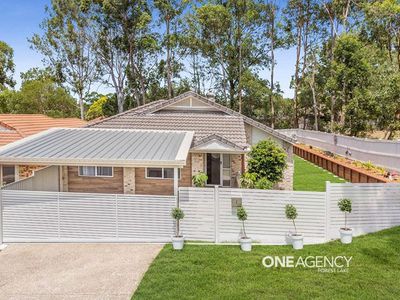 28 Mawson Place, Forest Lake