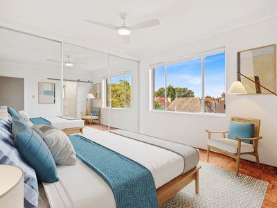 6 / 397-399 Marrickville Road, Dulwich Hill