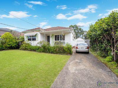 16 Quentin Street, Bass Hill