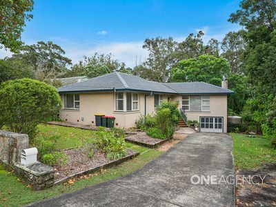 94 Walsh Crescent, North Nowra