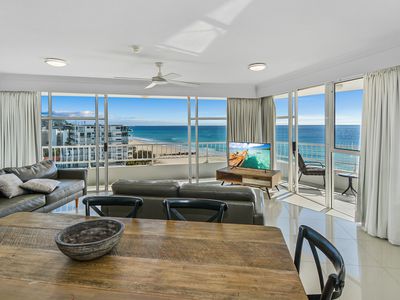 10TH FLOOR / 2 19th Avenue, Palm Beach