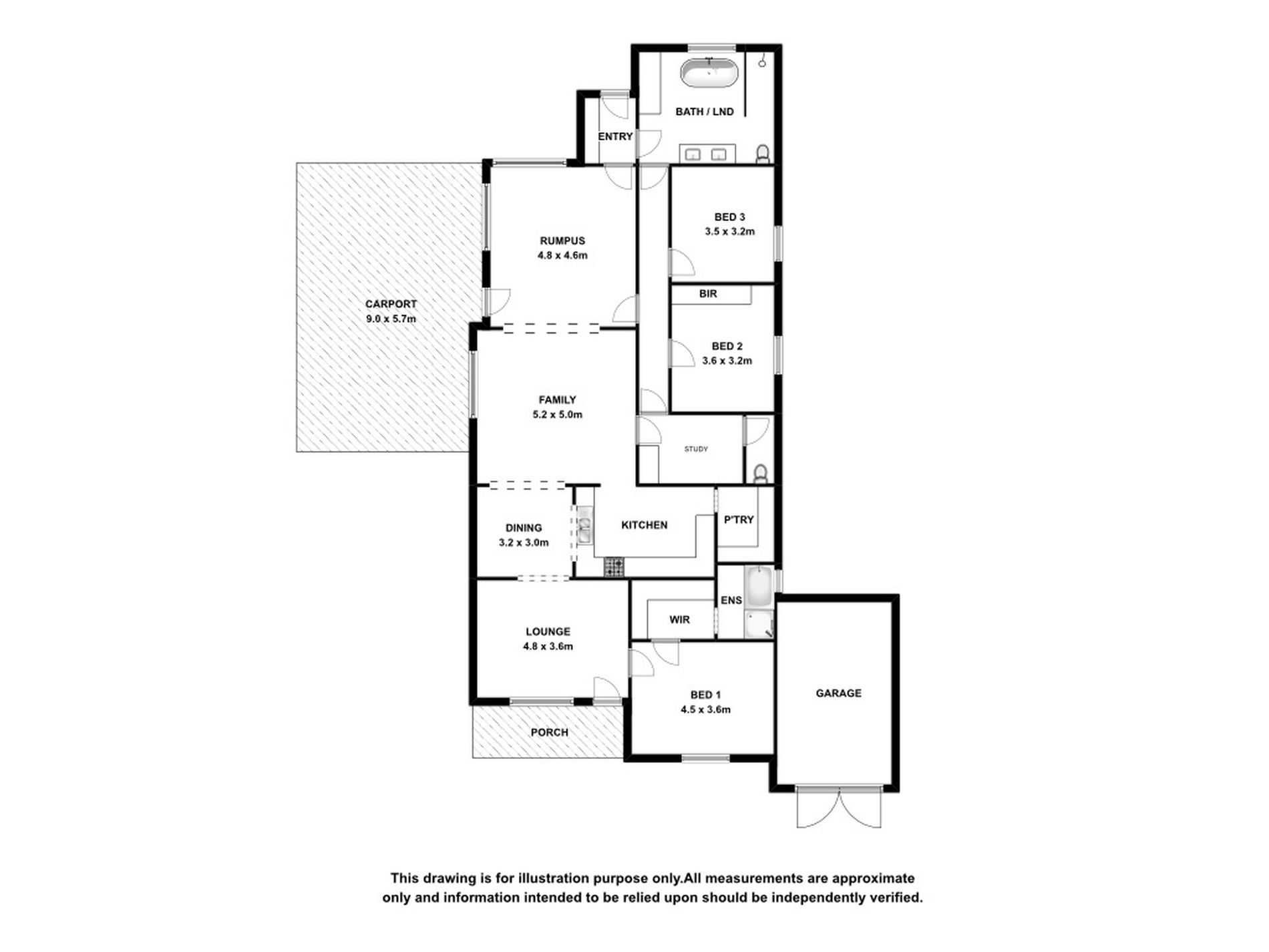 150 Mount Gambier rd, Millicent