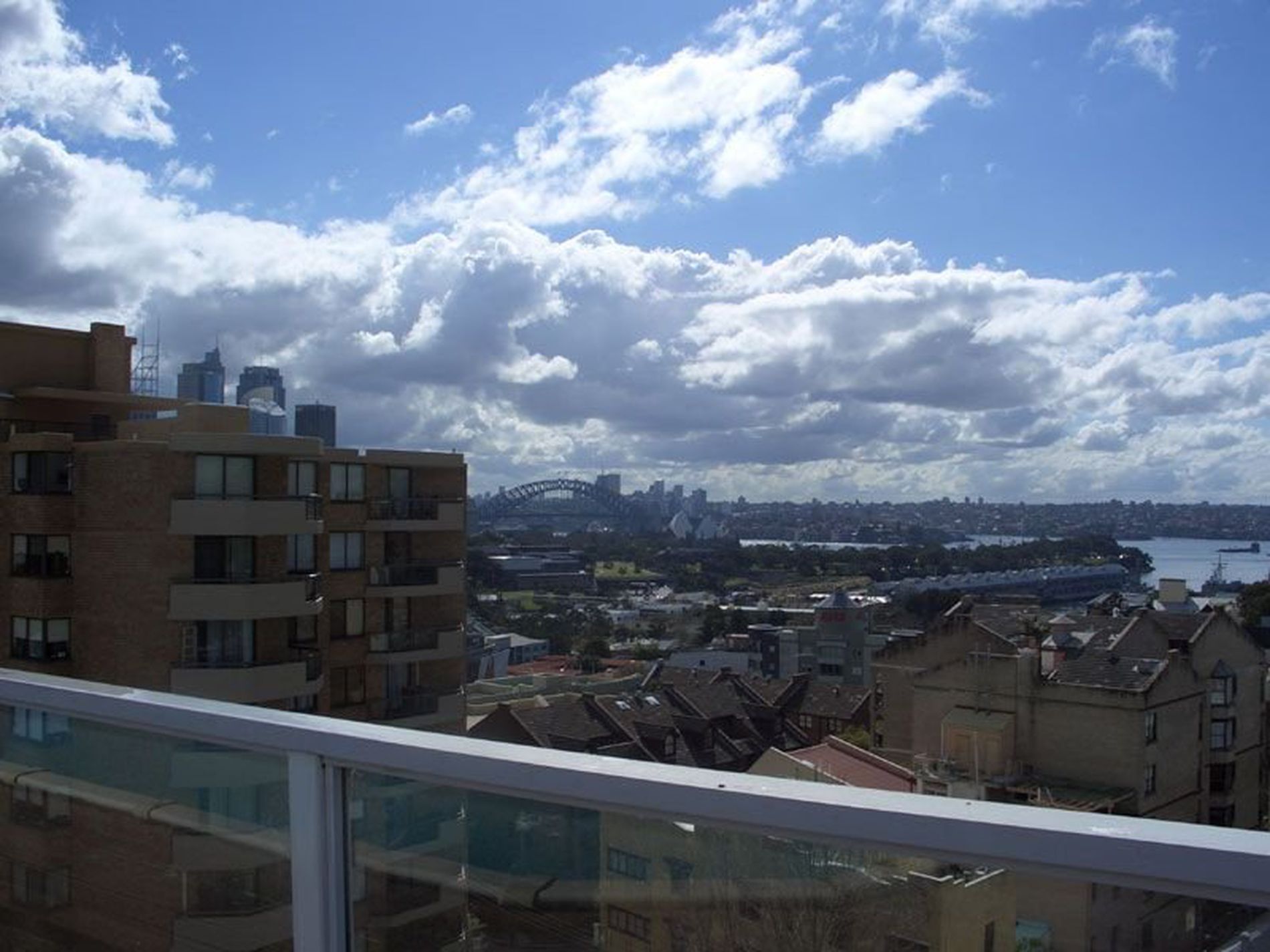 301 / 221 Darlinghurst Road, Darlinghurst
