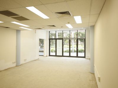 354 Church Street, Parramatta