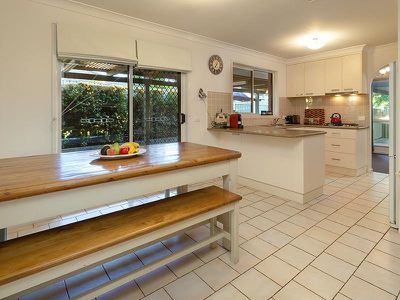 19 SINNETT COURT, Wodonga