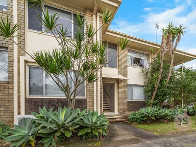 7 / 50 BELMORE STREET, Adamstown