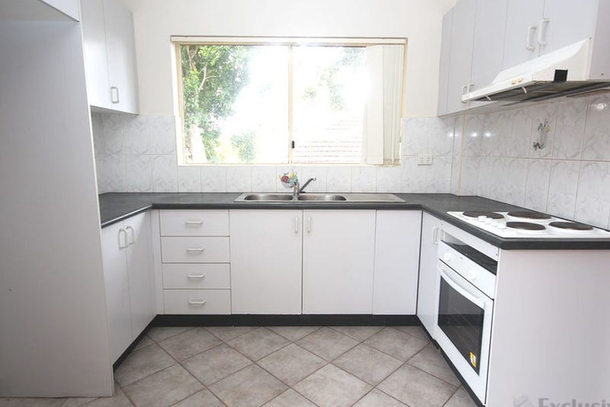 6 / 349 Old Canterbury Road, Dulwich Hill