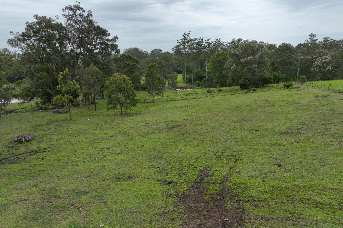 Lot 2, 17 Alpine Drive, Tinonee