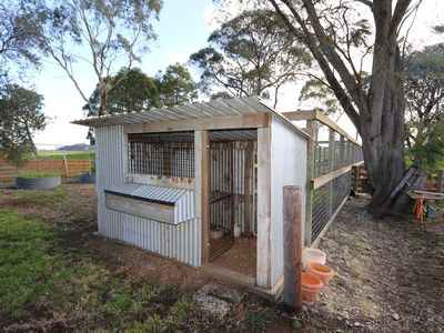 5846 Glenelg Highway, Worrolong
