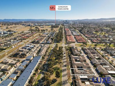 287 Anthony Rolfe Avenue, Gungahlin