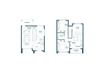 Lot 116 New Road, Noarlunga Downs
