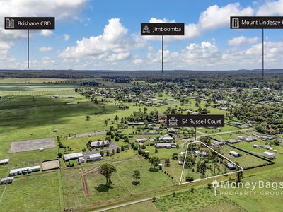 54 Russell Court, Cedar Grove