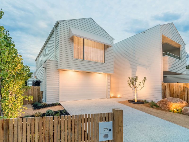 73 Old Cape Schanck Road, Rosebud