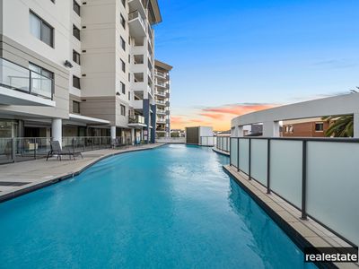 88 / 9 Delhi Street, West Perth