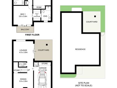 Unit 4 / 243 Tongarra Road, Albion Park